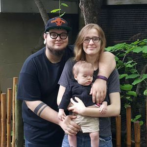 Meet your Posher, Victoria